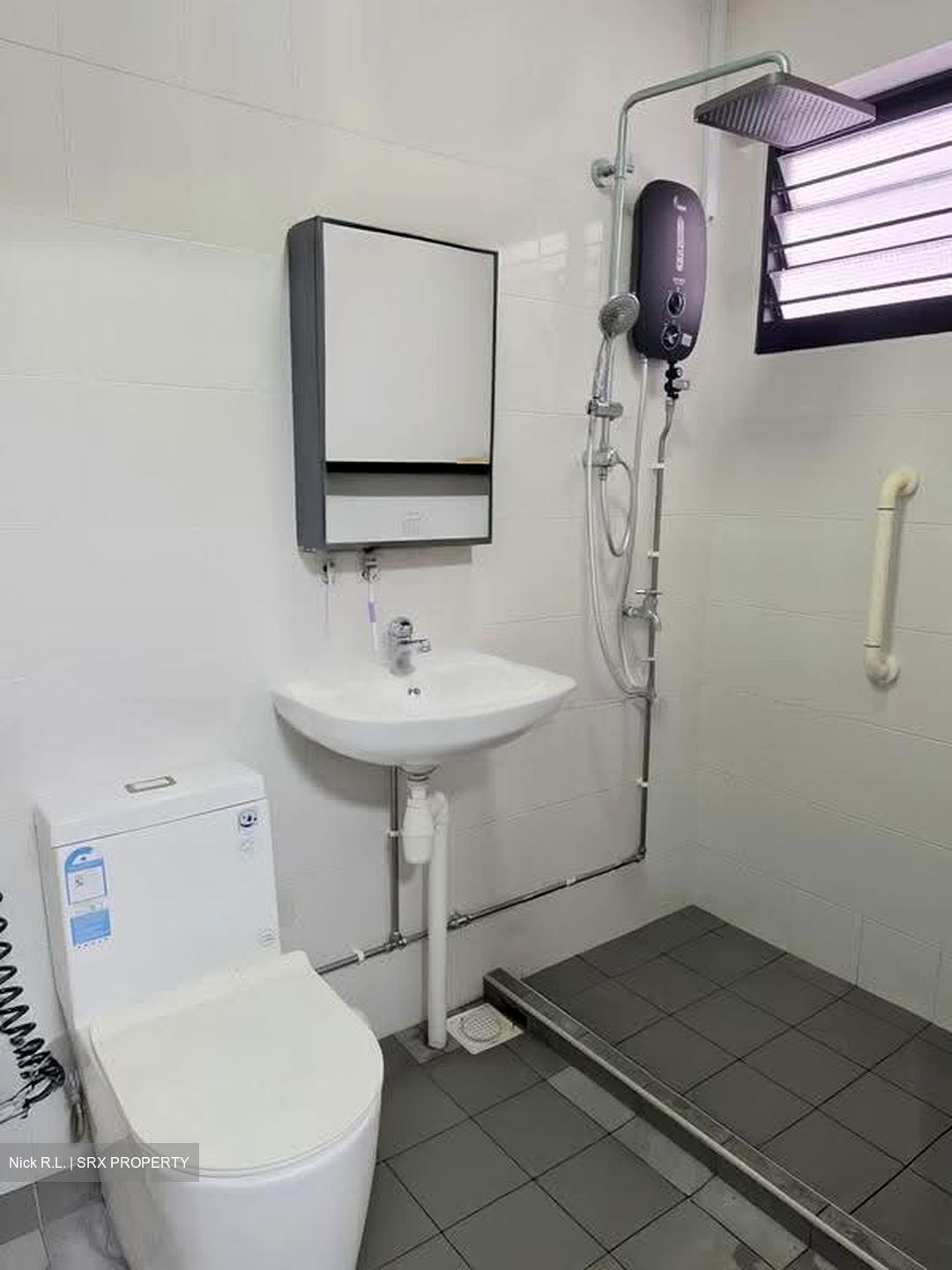 Blk 104 Jalan Rajah (Toa Payoh), HDB 5 Rooms #609650241